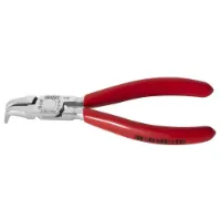 Unior Bike Tools 538/1pr 629769 140x12-25 Mm Invändiga Låsringstänger Med Böjd Spets Unior Bike Tools 538/1pr 629769 140x12-25 Mm Invändiga Låsringstänger Med Böjd Spets