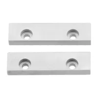 Unior Bike Tools 722.1al Reserv Aluminiumkäkar