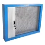 Unior Bike Tools 946a Blind Skåp, Blue / silver, One Size
