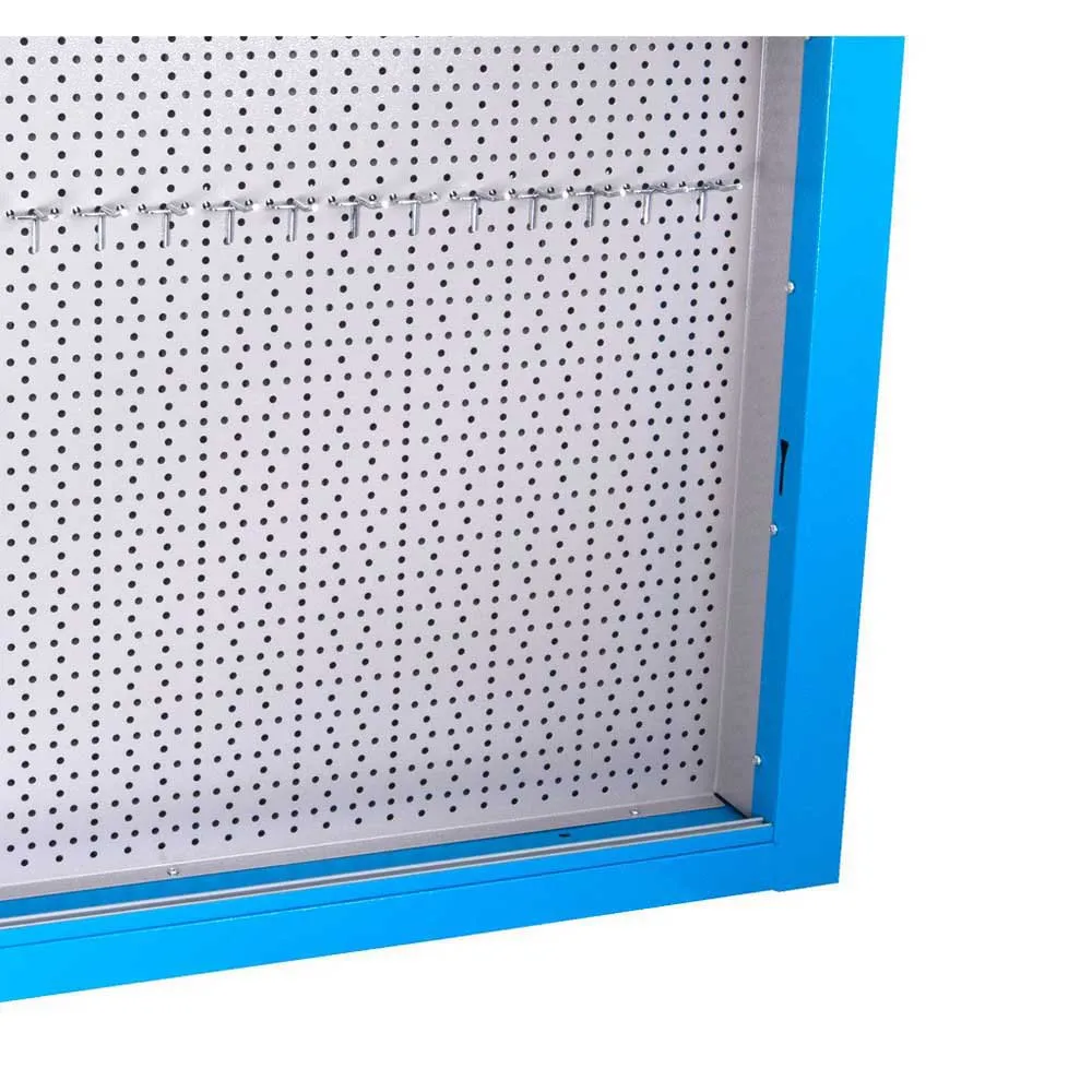 Unior Bike Tools 946a Blind Skåp, Blue / silver, One Size