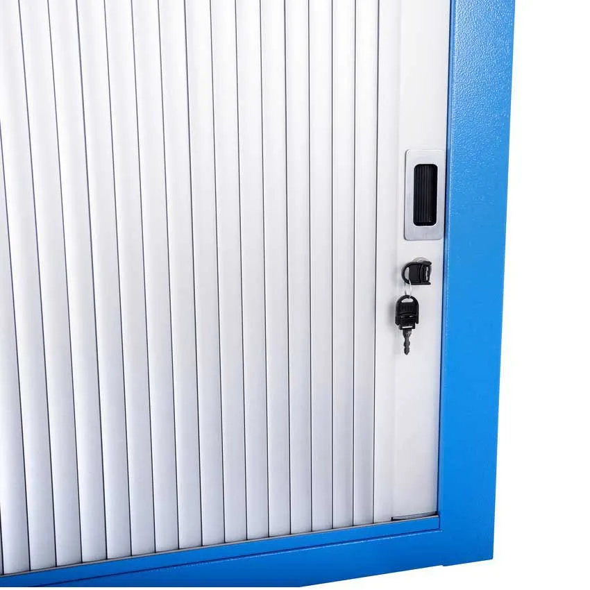 Unior Bike Tools 946a Blind Skåp, Blue / silver, One Size