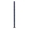 Unior Bike Tools 990sm 1155 X 45 X 32 Mm Panelstöd, Black, One Size