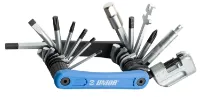 Unior Bike Tools &Multitool Euro17 med 17 Funktioner