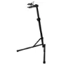 Unior Bike Tools Bikegator 1693aq0-us 627768 Cykelreparationsställ, Black, One Size