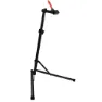 Unior Bike Tools Bikegator 1693as0-us 625148 Cykelreparationsställ, Black, One Size