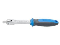 Unior Bike Tools Blocknyckel Med Vridhuvud 1/4"