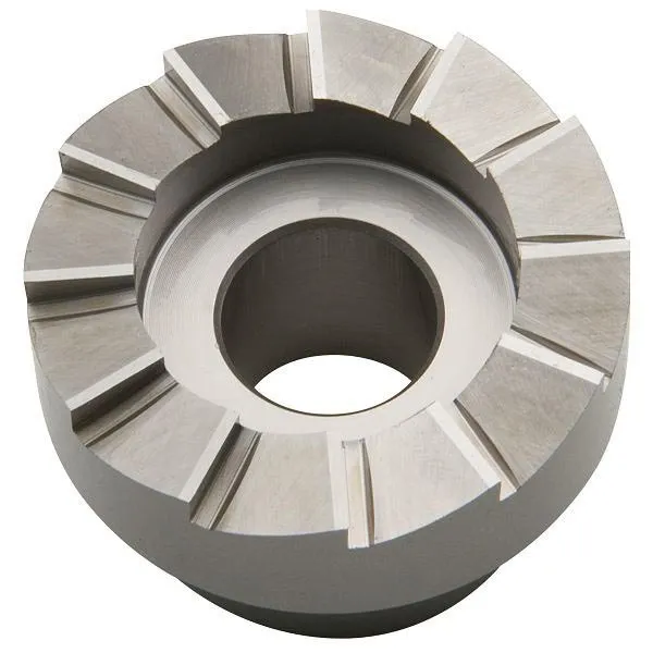 Unior Bike Tools Bottom Bracket Shell Facing Verktyg, Silver, One Size