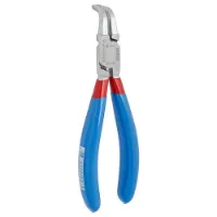 Unior Bike Tools Circlip Curved Tång