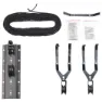 Unior Bike Tools Cykellift, Black, One Size