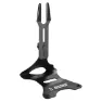 Unior Bike Tools Cykelställ, Black, One Size