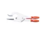 Unior Bike Tools Däck/hjul och ram delar verktyg, Red / orange, One Size