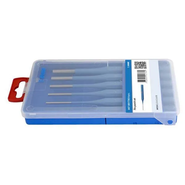 Unior Bike Tools Dornset, Silver / blue, One Size
