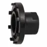 Unior Bike Tools E-bike Gen2 Mutternyckel, Black, One Size