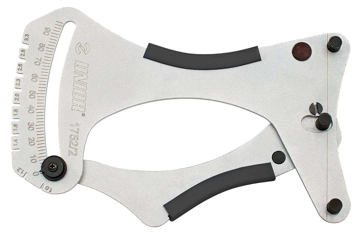 Unior Bike Tools Ekerspänningsmätare Unior Bike Tools Ekerspänningsmätare