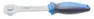 Unior Bike Tools Fast Hylsnyckel för1/2"toppe