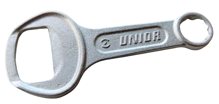 Unior Bike Tools flasköppnare Unior Bike Tools flasköppnare