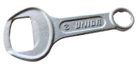 Unior Bike Tools flasköppnare Unior Bike Tools flasköppnare