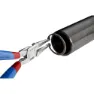Unior Bike Tools För Invändiga Låsringar 8-13 Mm, Blue, 140mm