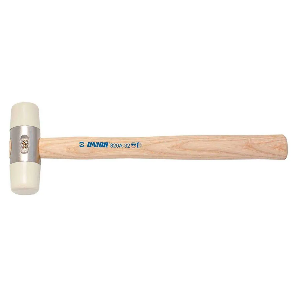 Unior Bike Tools Hammare, Brown, One Size