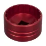 Unior Bike Tools Hope 1671.hp 1/2´´ Vevlagerverktyg, Red, One Size