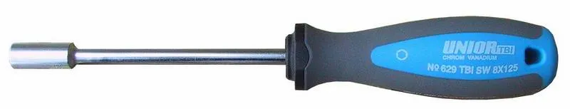Unior Bike Tools hylsnyckel 8