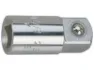 Unior Bike Tools hylsnyckel adapter från 3/8"till 1/2"