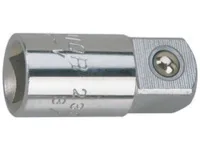 Unior Bike Tools hylsnyckel adapter från 3/8"till 1/2" Unior Bike Tools hylsnyckel adapter från 3/8"till 1/2"