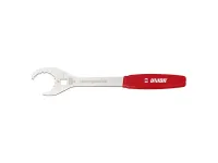 Unior Bike Tools Innenlagerschlüssel 1609/2HOBBY für Shimano Hollowtech II
