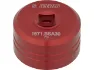 Unior Bike Tools Innenlagerwerkzeug 1671.BSA30, Red, One Size