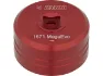 Unior Bike Tools Innenlagerwerkzeug 1671.MEvo, Red, One Size