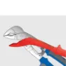 Unior Bike Tools Järn Hypo 240 Självjusterande Curlingverktyg, Silver, One Size