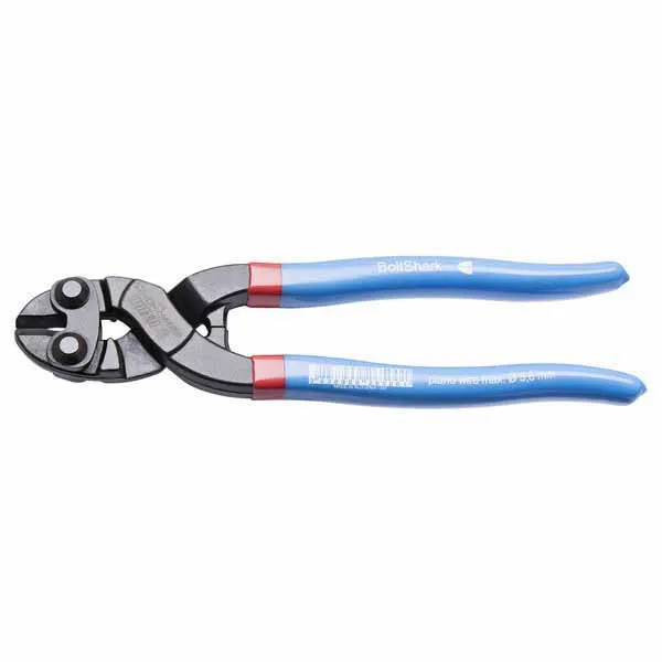 Unior Bike Tools Kabelskärare, Blue / black, One Size