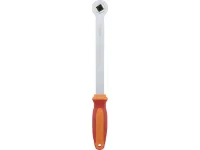 Unior Bike Tools Kassettenabzieher 1670.8/2BI für Shimano mit Griff
