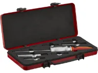 Unior Bike Tools Lagerabzieher Kit 689/2BI
