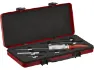 Unior Bike Tools Lagerabzieher Kit 689/2BI, Black, One Size