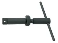Unior Bike Tools Lagerskålsverktyg till 35,8 mm och 36,3 Unior Bike Tools Lagerskålsverktyg till 35,8 mm och 36,3