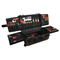 Unior Bike Tools Master 629067 Verktygssats