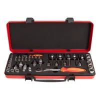 Unior Bike Tools Master Bycicle 1782m Verktygssats Unior Bike Tools Master Bycicle 1782m Verktygssats