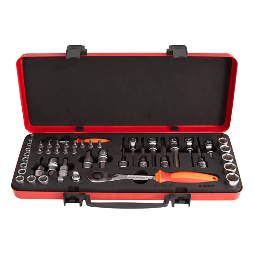Unior Bike Tools Master Bycicle 1782m Verktygssats, Multicolor, One Size Unior Bike Tools Master Bycicle 1782m Verktygssats, Multicolor, One Size