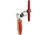 Unior Bike Tools Master Kettennieter 1647/2BBI, Black / blue, One Size