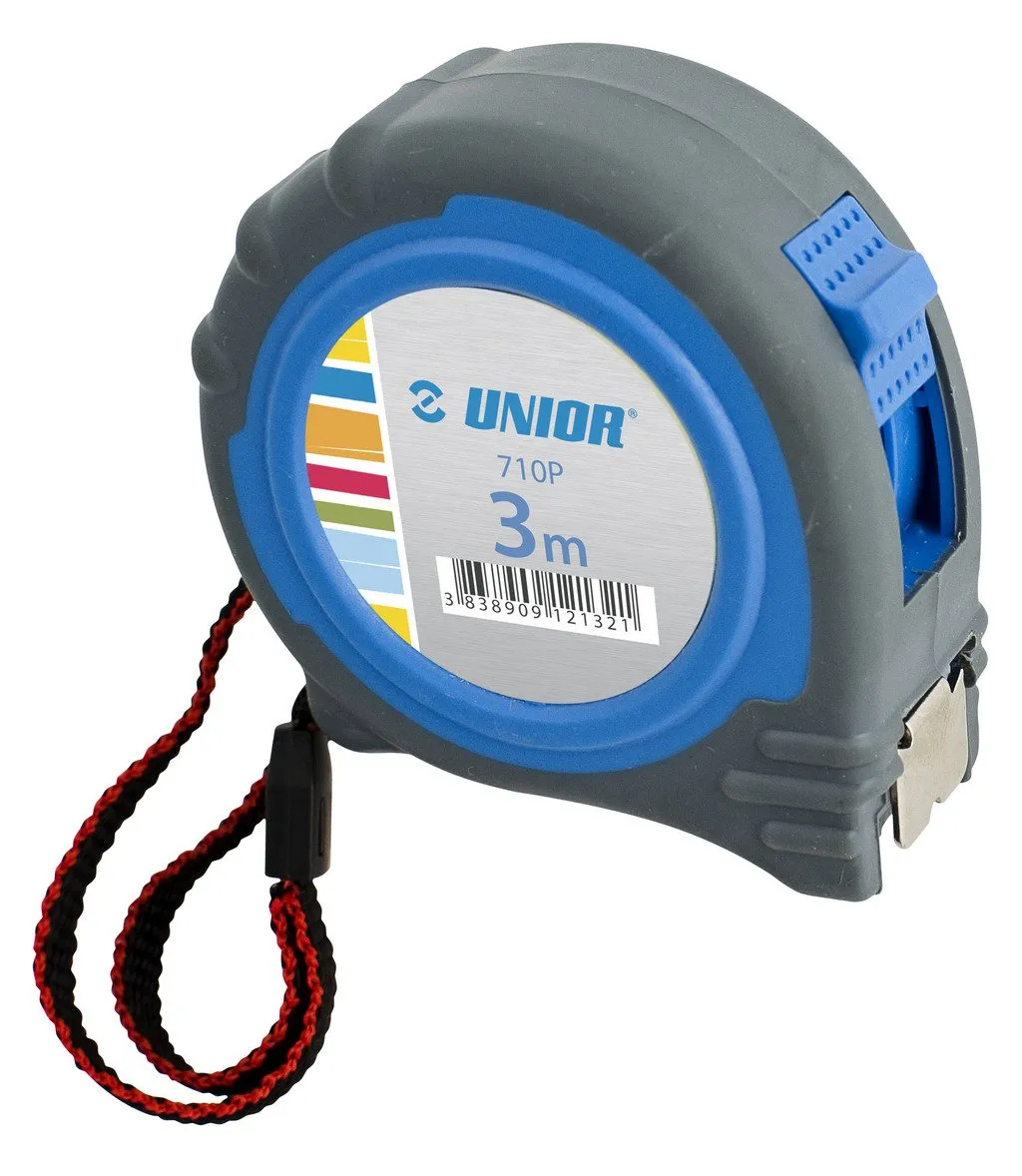 Unior Bike Tools Måttband 3 meter