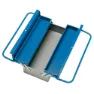 Unior Bike Tools Metal 3 Verktygslåda, Grey / blue, One Size
