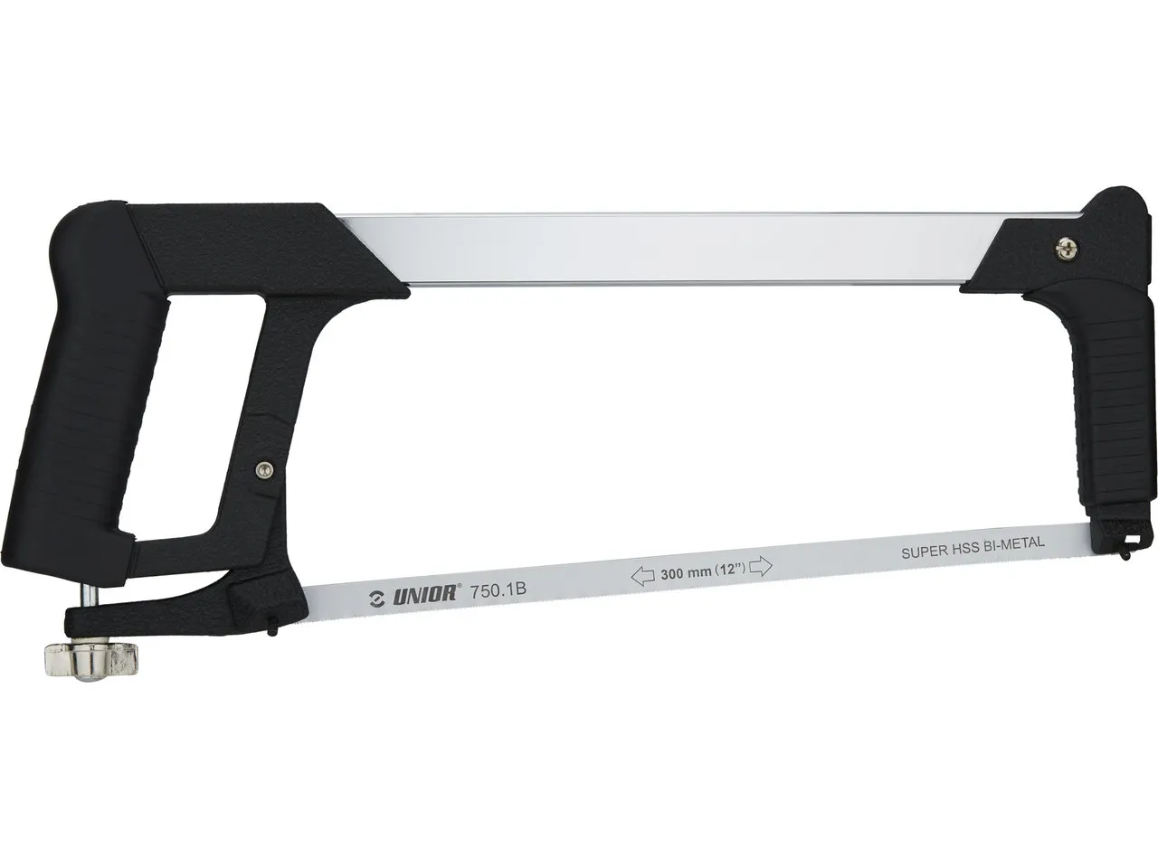 Unior Bike Tools Metallsäge 750B, Silver / black, One Size