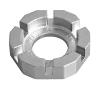 Unior Bike Tools Nippelnyckel med 6 Storlekar