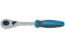 Unior Bike Tools Nylsnyckel 1/2", Silver / blue, One Size