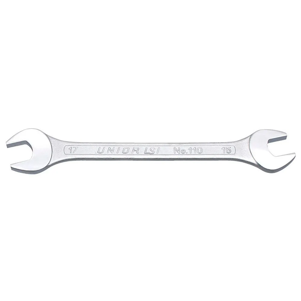Unior Bike Tools öppen Skiftnyckel