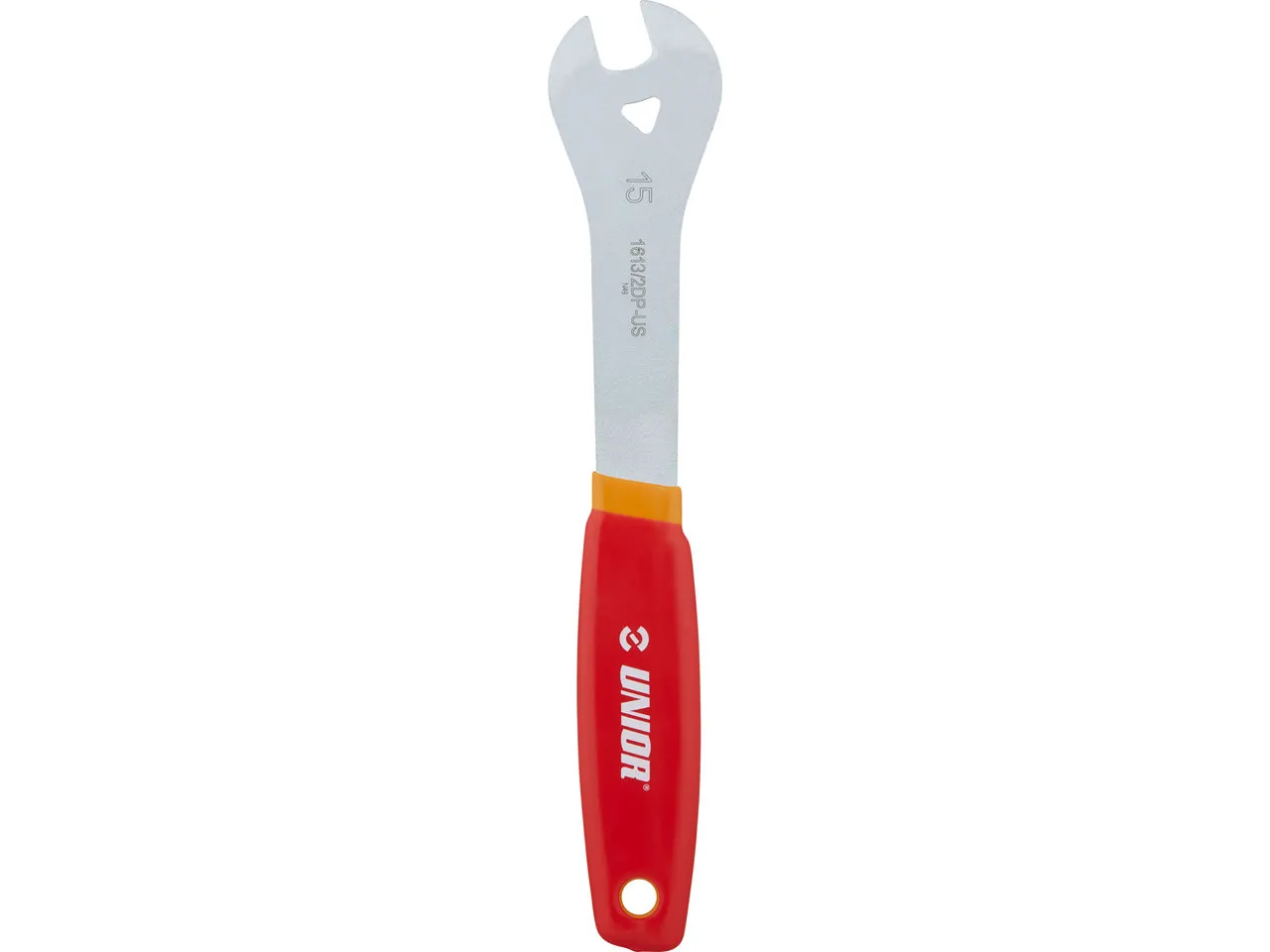 Unior Bike Tools Pedalschlüssel 1613/2DP