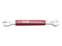 Unior Bike Tools Pro Ekernyckel, 3.3&3.45 Unior Bike Tools Pro Ekernyckel, 3.3&3.45