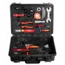 Unior Bike Tools Pro Home Kit 2.0 1600homekit Verktygslåda 38 Bitar, Multicolor, One Size