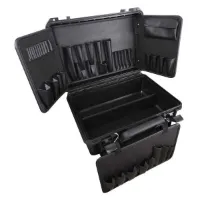 Unior Bike Tools Pro Kit Werkzeugkoffer 970PROKIT ohne Werkzeug Unior Bike Tools Pro Kit Werkzeugkoffer 970PROKIT ohne Werkzeug